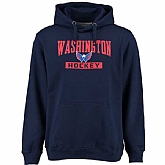 Men's Washington Capitals Rinkside City Pride Pullover Hoodie - Navy Blue,baseball caps,new era cap wholesale,wholesale hats